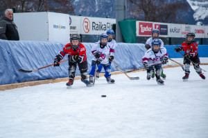 The hockey players of tomorrow